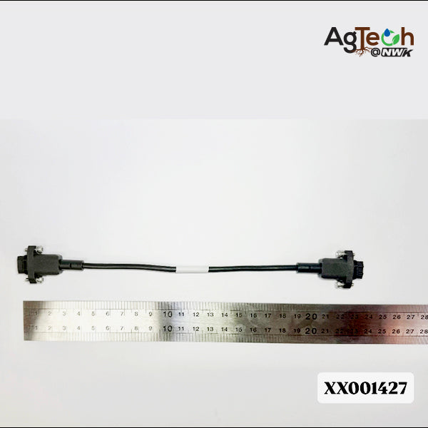 T100 Front Frame Downward Radar Signal Cable