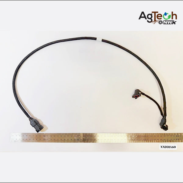 Centrfugal Spray Lance Cable