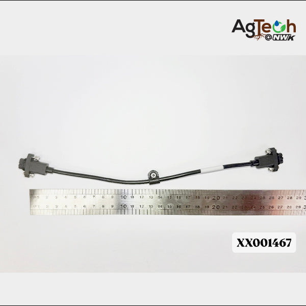 T100 Front Frame Front Radar Signal Cable