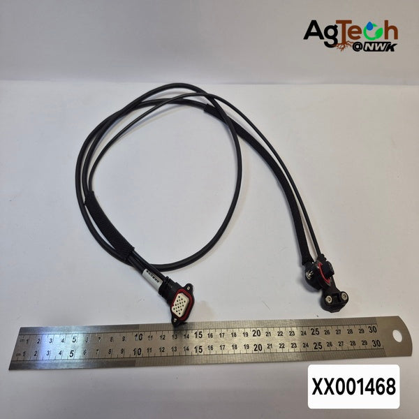 T100 Aircraft Arm Signal Cable Front