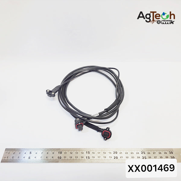 T100 Aircraft Arm Signal Cable Rear