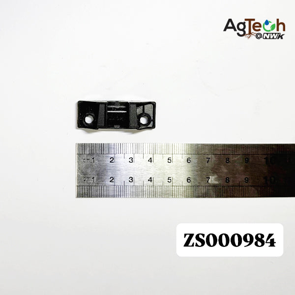 Flow Meter Bracket