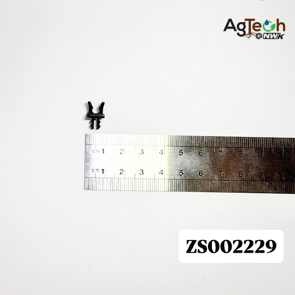 Load Sensor Cable Clip