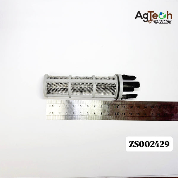 Filter With 50holes