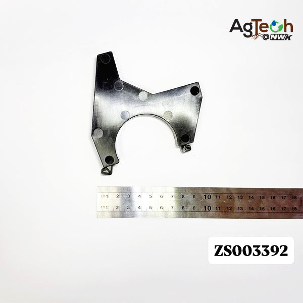 Impeller Pump Bracket