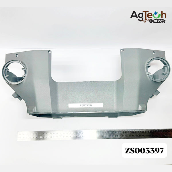 Rear Shell Module