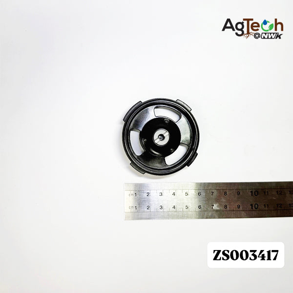 Impeller Pump Spacing Sleeve