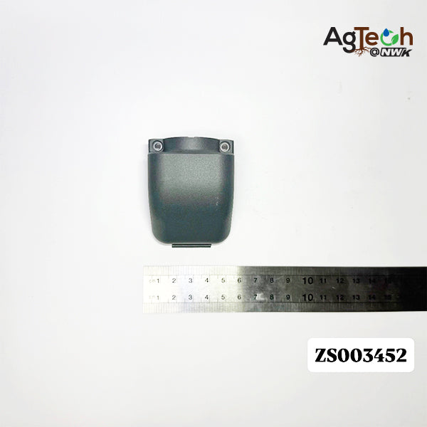 Outer Shell Slide Cover