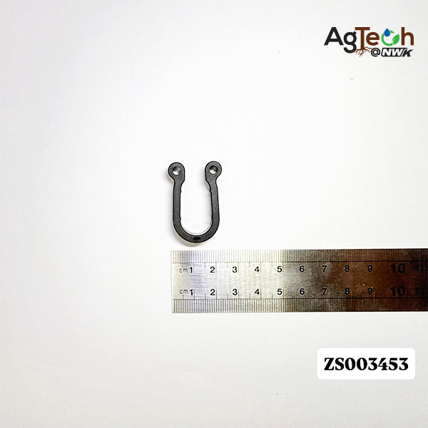 Propulsion Cable Clip