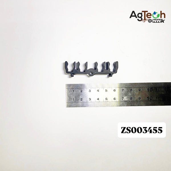 Rf Cable Clip