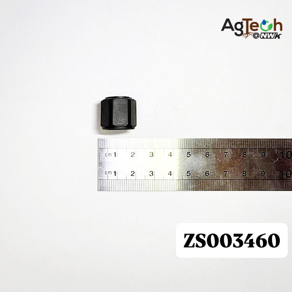 Hose Nut M15