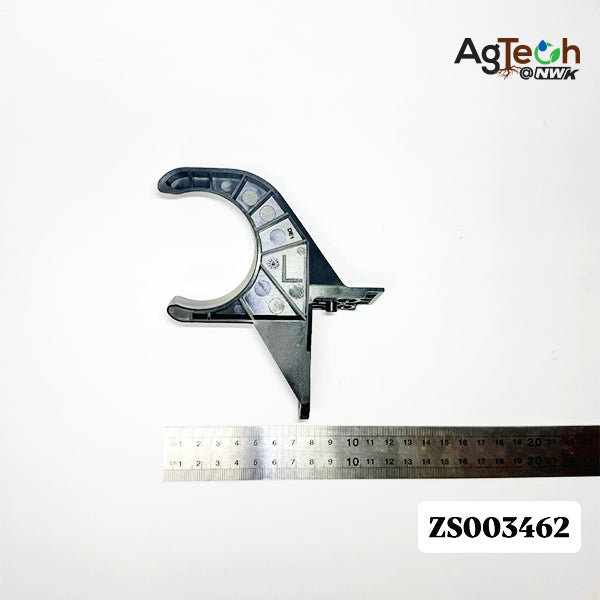 Aircraft Arm Fixing Piece (Left)