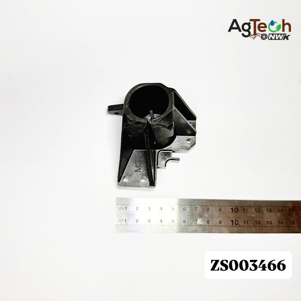 Landing Gear Fixing Piece (Rear Left)