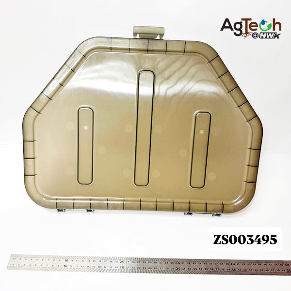 Spreader Tank Cover