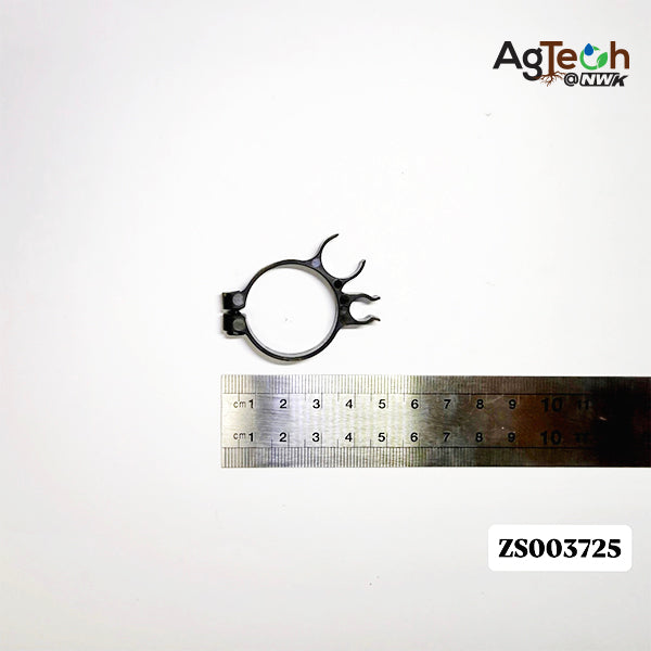 Landing Gear Cable Clip