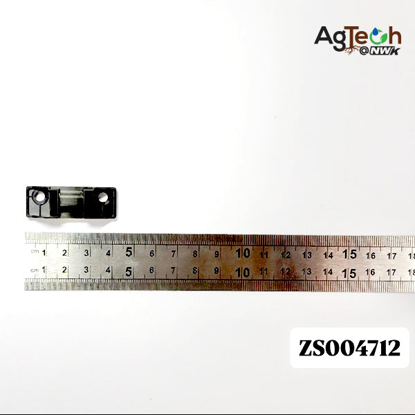 Flow Meter Bracket
