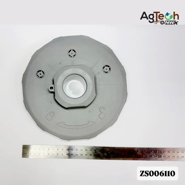 Spray Tank Cover
