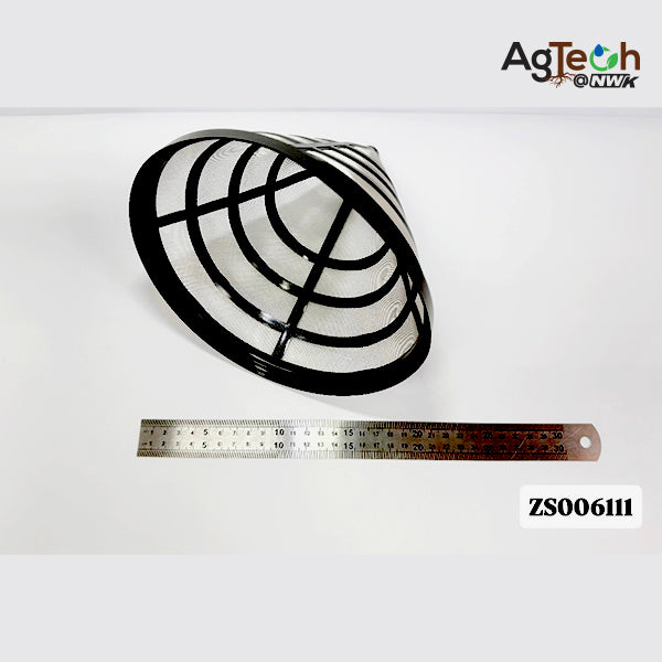 Spray Tank Inlet Filter