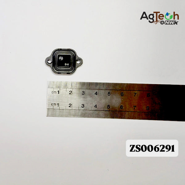 16-Pin Connector Plastic Cover