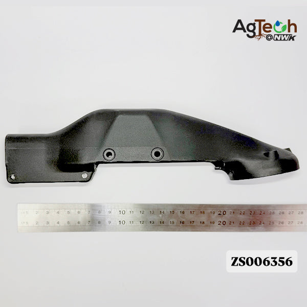 Spray Lance Outer Shell