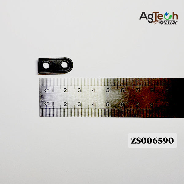 Laser Radar Insulation Spacer