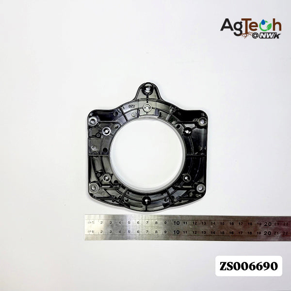 T100 Front Frame Front Radar Base Bracke