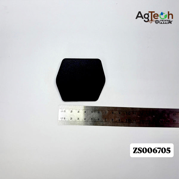T100 M1 M3 Small Mac Arm Aircraftend Cap