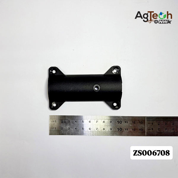 Landing Gear Y-Tee Part Cover