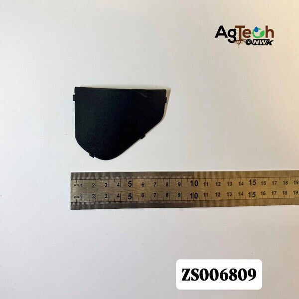 Spray Lance Shaft Connector Shell (M1/M3)