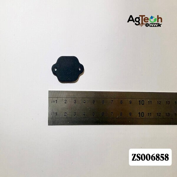20-Pin Connector Plastic Cover