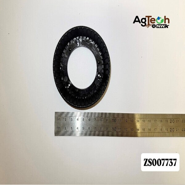 Centrifugal Sprinkler Upper Disk