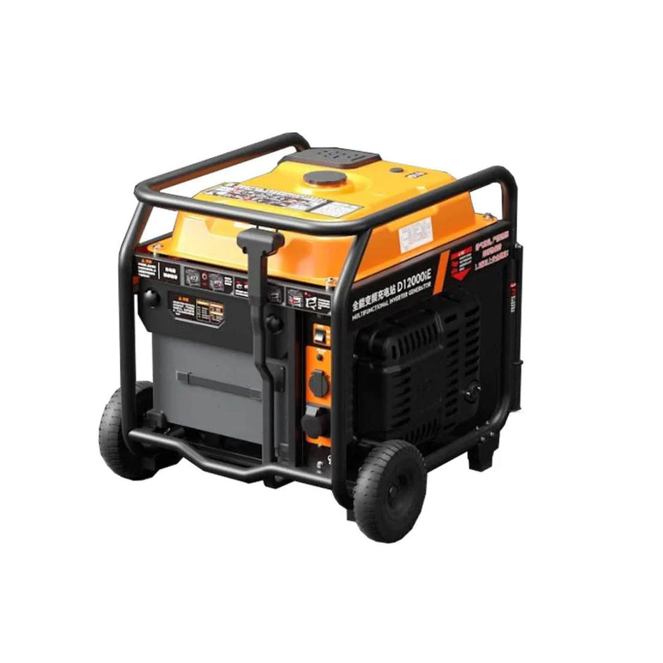 DJI D12000IE Generator