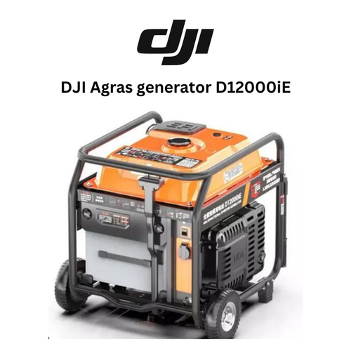 DJI D12000IE Generator